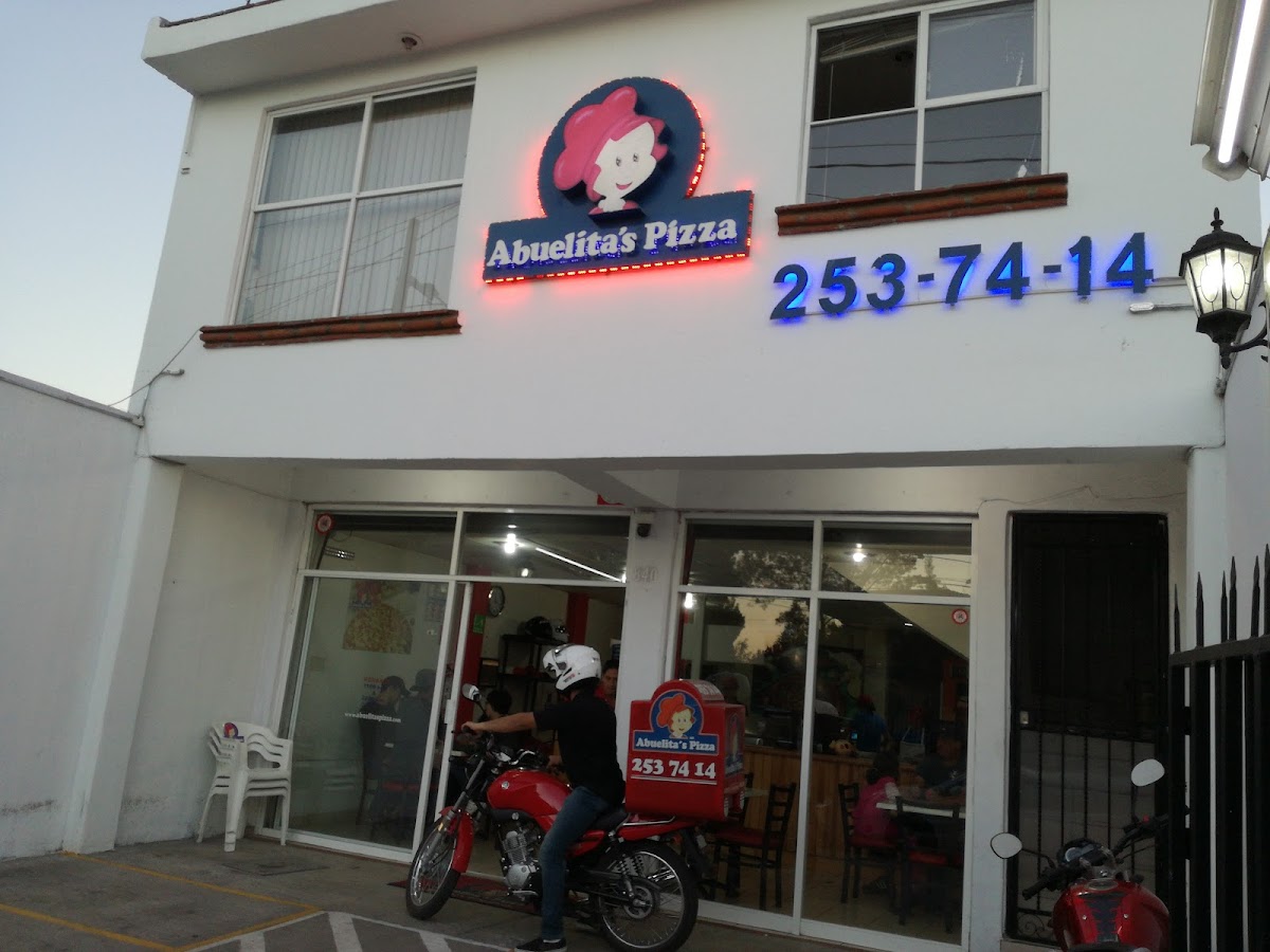 Slide Background Image